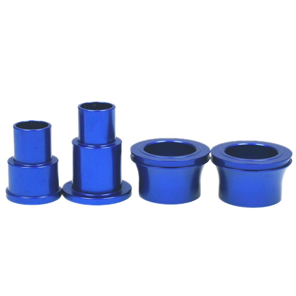 For Sur Ron Sur-Ron Surron Light Bee X & Light Bee S Motorcycle Front Rear Wheel Axle Hub Spacer Kit For Segway X160 X260 Parts