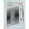 Refill Blades for Grapho'cut Knife No. 1 5 Pieces
