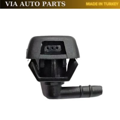 Windshield Water Spray Nozzle for Albea Doblo Marea Ducato OEM 735277664 46454320