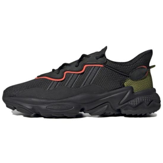 

adidas Ozweego TR Black Wonder Glow - FV1805 EU 40.5 чорний