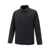 Honor Gold Standard Series Solid Color Comfortable Polo Style Simple Versatile Sports Cotton Jacket Men Jacket AJMW061-2