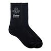 Custom Game Over Wedding Socks Groom Groomsman Best Man Wedding Engagement Bachelor Party Gift Present Groom To Be Proposal