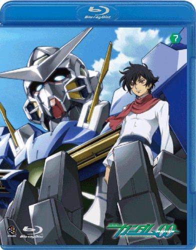 Mobile Suit Gundam 00 Vol. 7 [Blu-ray]