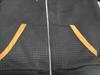 Men's Warm Double-Layer Zipper Hoodie - Casual Autumn/Winter Long-Sleeve Sweatshirt