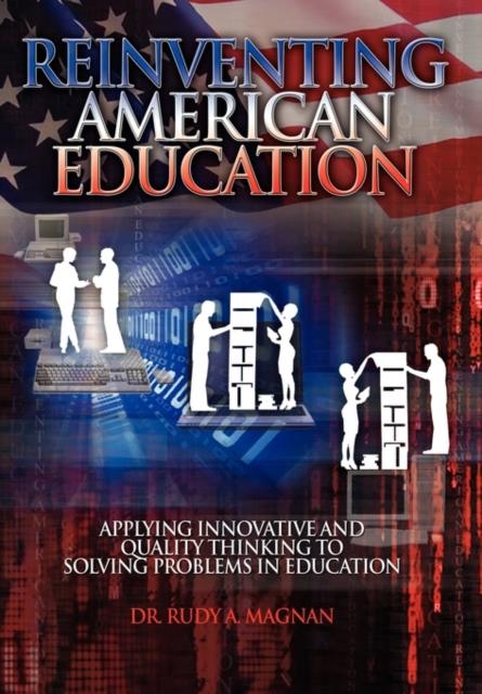 The Reinventing American Education Book