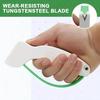 Kitchen Knife Sharpening Tool, Knife Saw Tool Sharpening Repairer Set