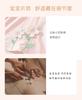 Mamimaka Girls' Leisure Set Summer New Product Cute Korean Set