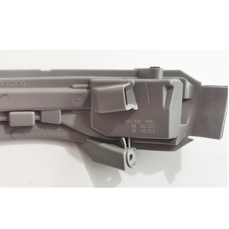 AMG Style Sequential Turn Signal Mirror Light for Mercedes-Benz W205, W222, W447, V260, V250, W464