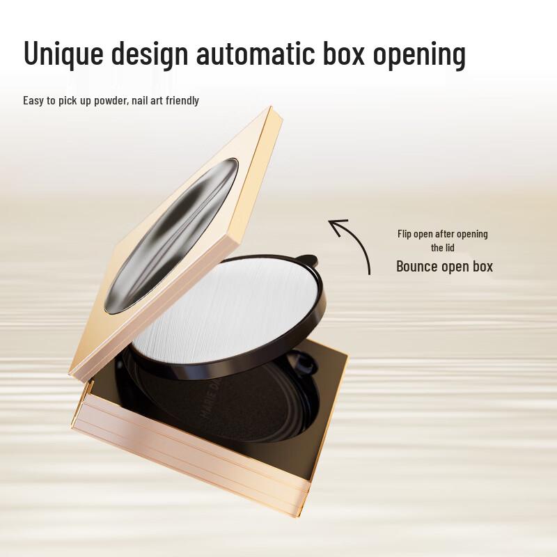 MARIE DALGAR Starlight Essence Liquid Foundation