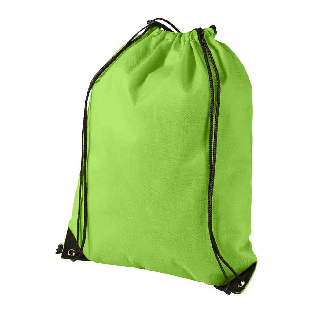 BULLET Zaino Premium Evergreen in tessuto non tessuto