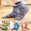 Men's Women's Socks Pure Cotton Sports Five Finger Socks Five Finger Socks