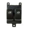 Car Power Window Regulator Master Switch for Hyundai Porter 2003-2007 93570-4F100 7 PIN Car Accessories Front Left