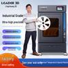 LEADER L8-410 Large Format Industrial 3D Printer CN Plug (adapter Included)