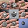 New Greece  Commemorative Collectible Souvenirs Coin