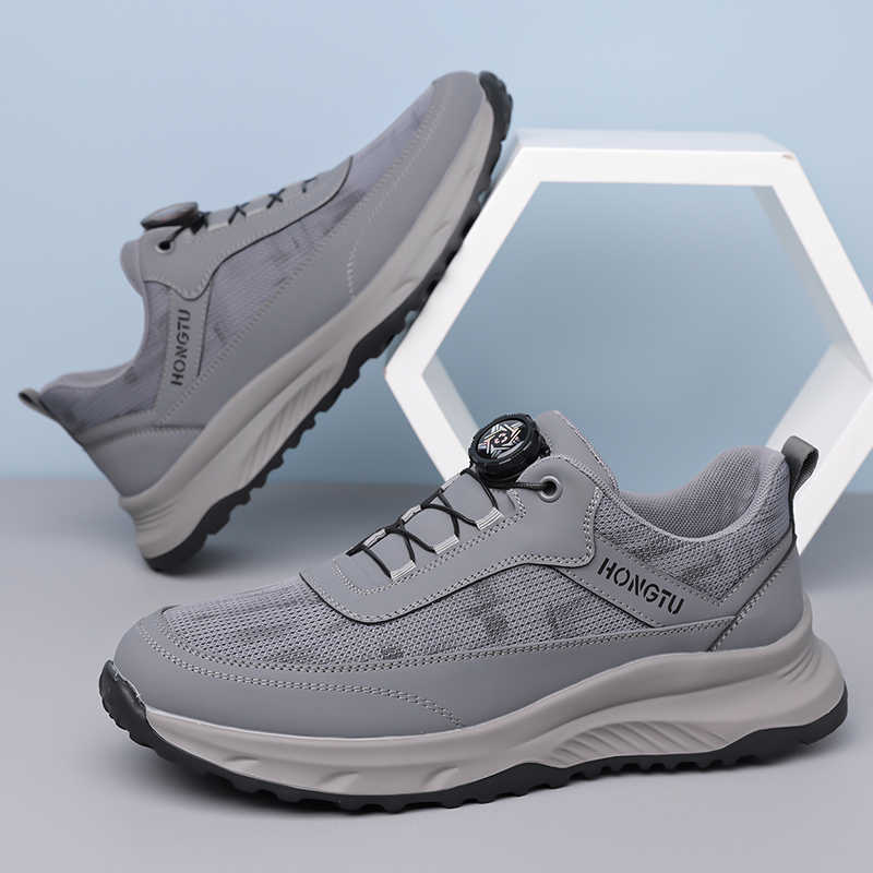 Móda Šněrovaná Zvýšení Výšky Tenisky Béžové Fialové Pánské Ležérní Boty Pro Muže Sportovní Nejlépe Padnoucí Široký Střih Boty Super Nabídky