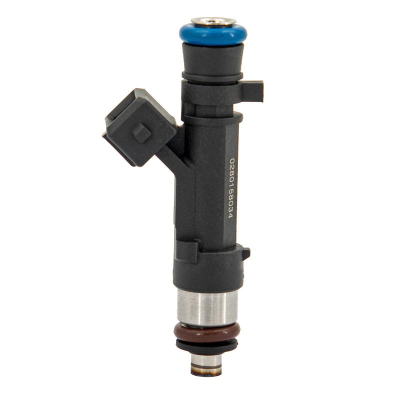 4Pcs 0280158034 Fuel Injectors For Dacia 2004 Lodgy Dokker Renault Logan 1.4-1.6L 8200227124 75114034 6001548024