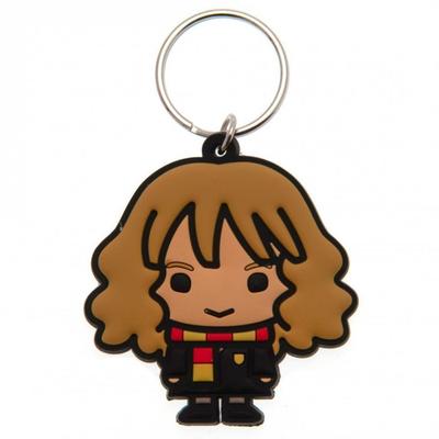 Chibi Hermione Keyring
