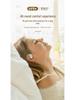 X93 Letv Wireless Bluetooth Noise-Cancelling Bone Conduction Over-Ear/In-Ear Headphones with Extended Battery Life