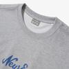 New Era Mlb Cap VinTage PosTer T shirT Gray 15147553