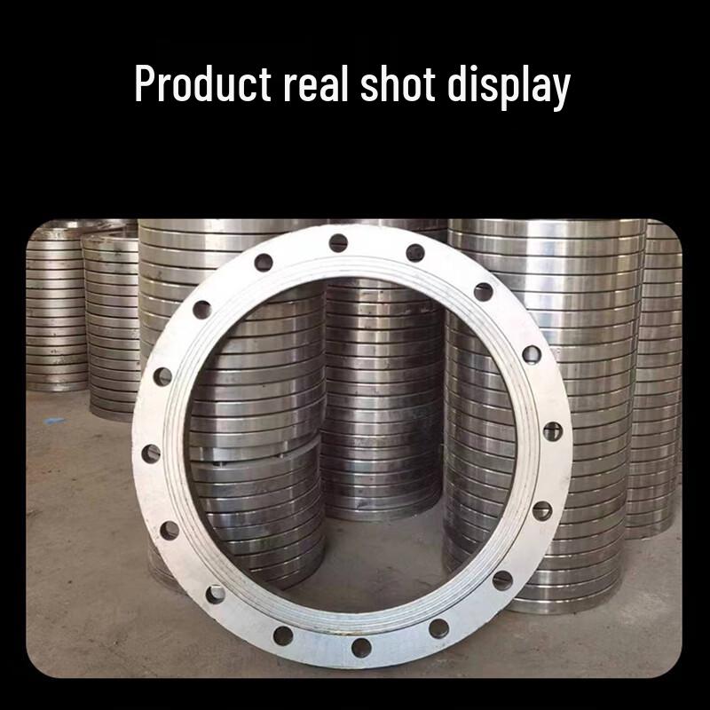 Carbon Steel Welding Flange