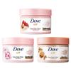 Dove Body Scrub 280g