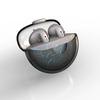 Waterproof TWS Bluetooth Earphones - In-ear Noise Cancelling, Sports-Ready, Ultra-long Battery Life
