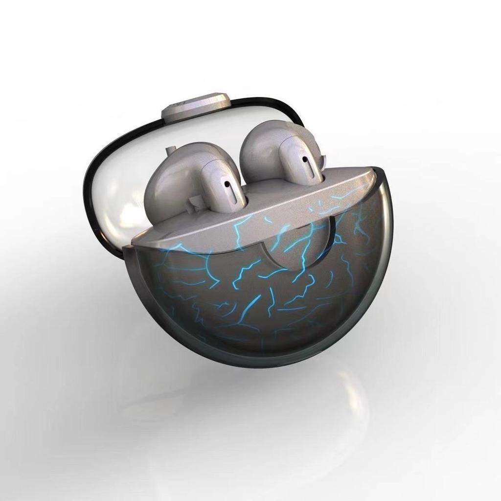Waterproof TWS Bluetooth Earphones - In-ear Noise Cancelling, Sports-Ready, Ultra-long Battery Life