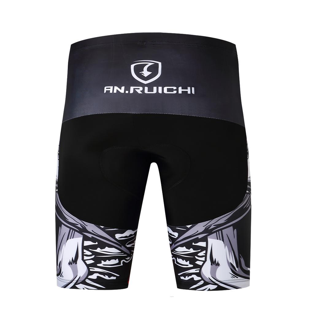 Summer Short Riding Bicycle Cycling Clothing Set Men Sport Jerseys Suits Bicycle Clothes Suit