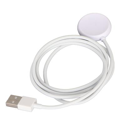 Nabíjačka na hodinky pre Google Pixel Prenosný USB Magnetický Bezdrôtový Nabíjací Kábel na Hodinky pre Domov Cestovanie
