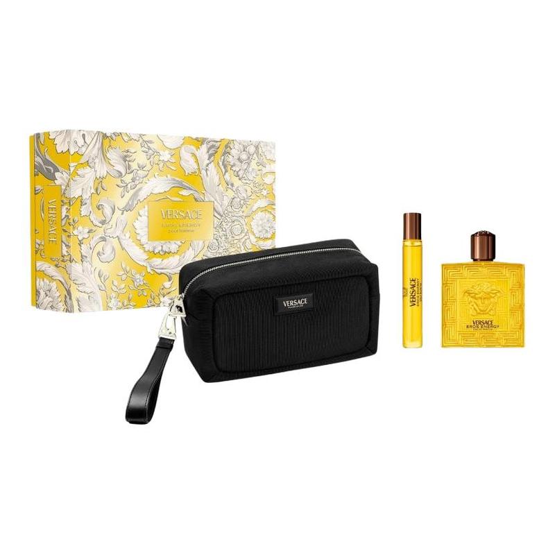 Versace Mini Perfume Set EDT Five-piece Set 25757472 VERSACE-5ml*5