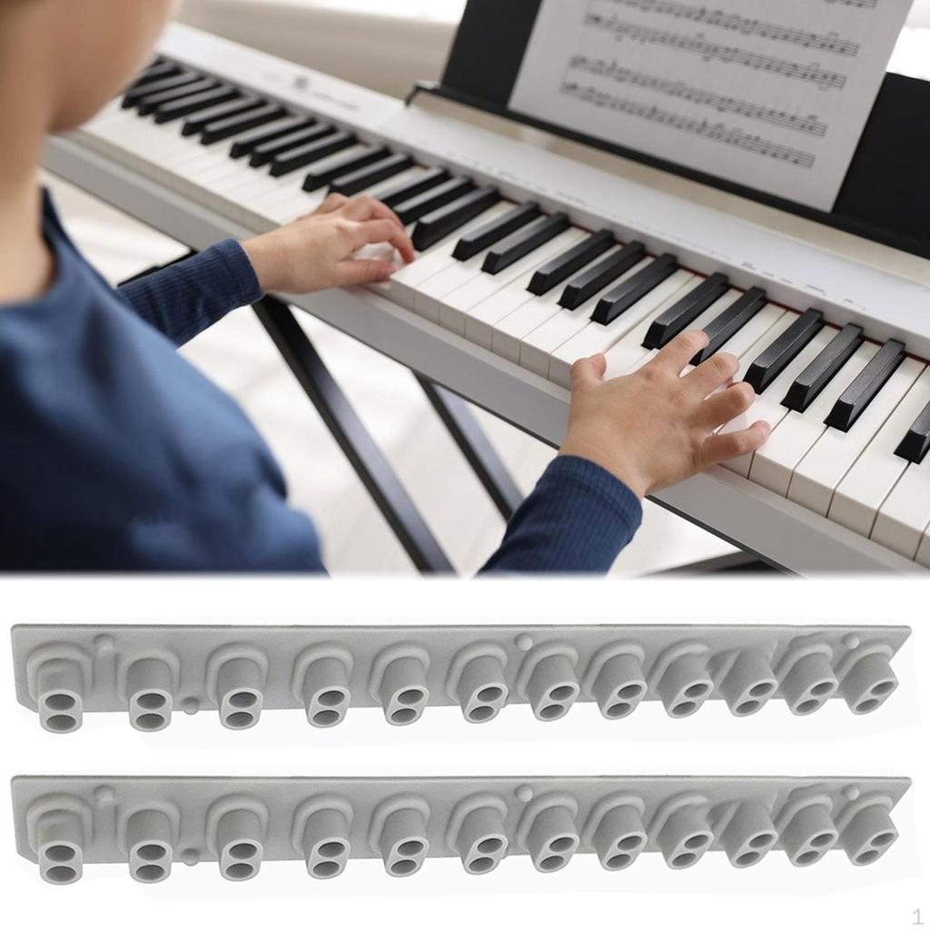 -Pads, Keys, Electronic Piano Accessories, Spare Part, Heavy Duty Replacement