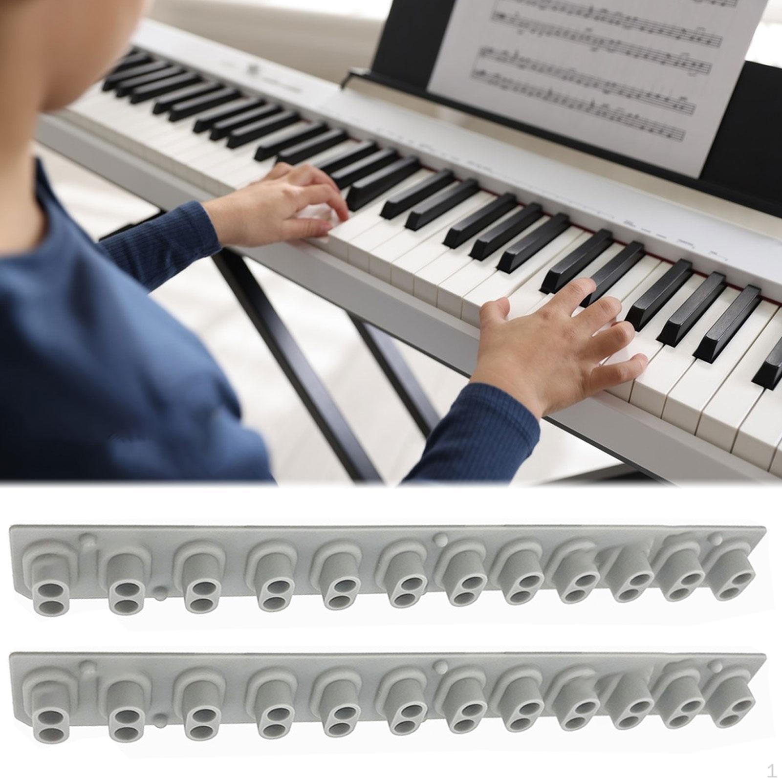 

-Накладки, клавиши, аксессуары для электронного пианино, запасные части, сменные детали для тяжелых условий эксплуатации