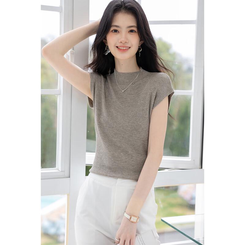 Mocana Women's Fashion Short Sleeve T-Shirt