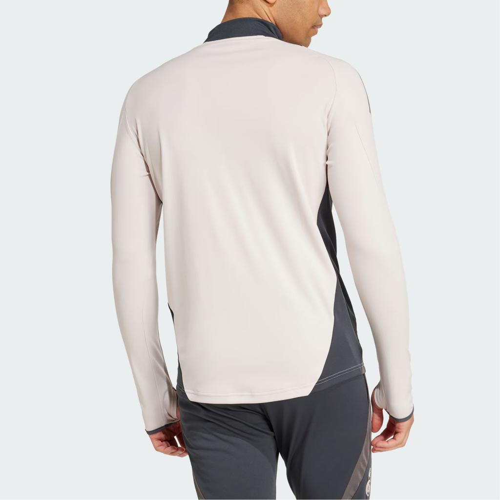 New Adidas Free Shipping With AdiClub Real Madrid Tiro 24 Competition Training Top IT5133