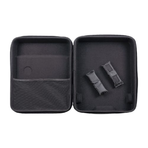 Sequenz Carrying Case CC-KSP Black