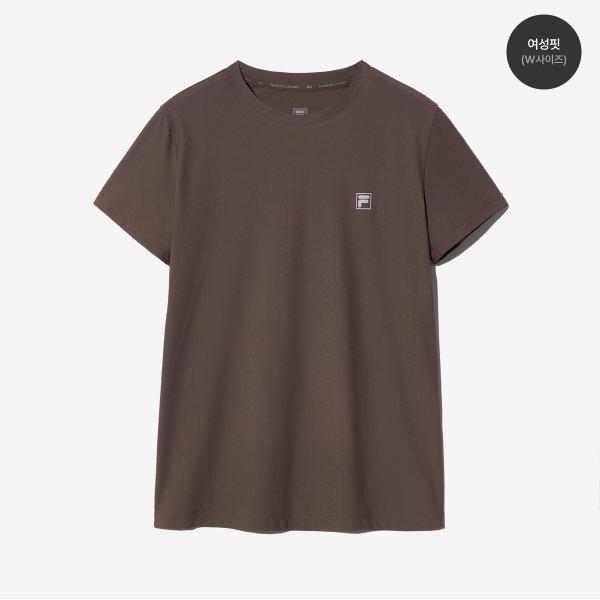 Fila EssenTial TricoT T shirT 24ss refiT