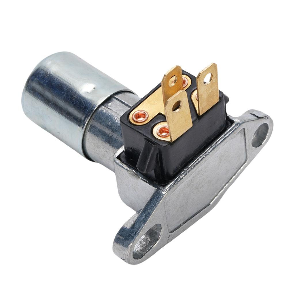 Front Headlight Dimmer Switch DS72 Enhanced Safety Efficient Control Replacement for Camaro