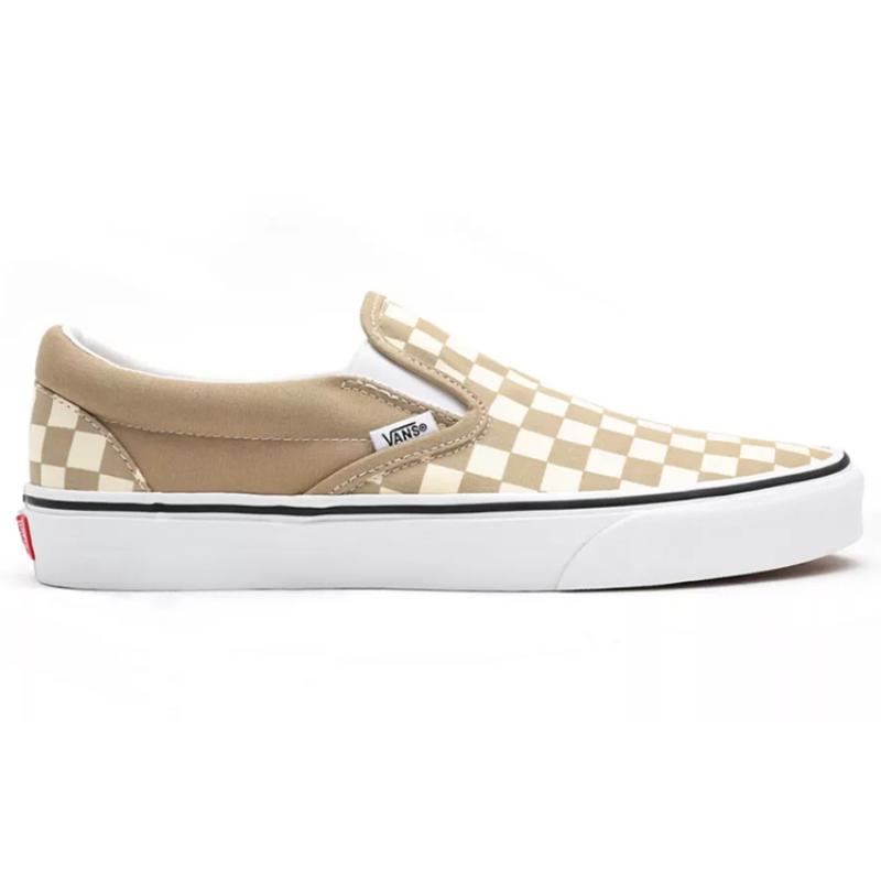 Vans Classic Slip On 'Checkerboard Incense' Vans VN0A33TB43A