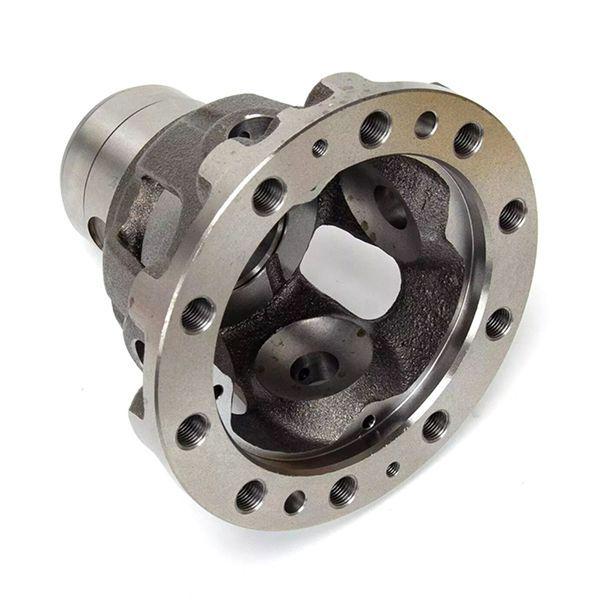 458223B250: Passt für 12-18 Hyundai Santa Fe Differentialabdeckung