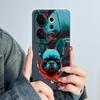 For Tecno Camon 20Premier 5G Phone Case 20 Premier 5G CK9n Cover Silicone Sweet Painted Shell Cartoon Funda Printed Casing Coque