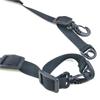 Adjustable Scooter Shoulder Strap Replacement Carrying Strap Balance Bikes NonSlip Should Belt Strap Carrying Tool