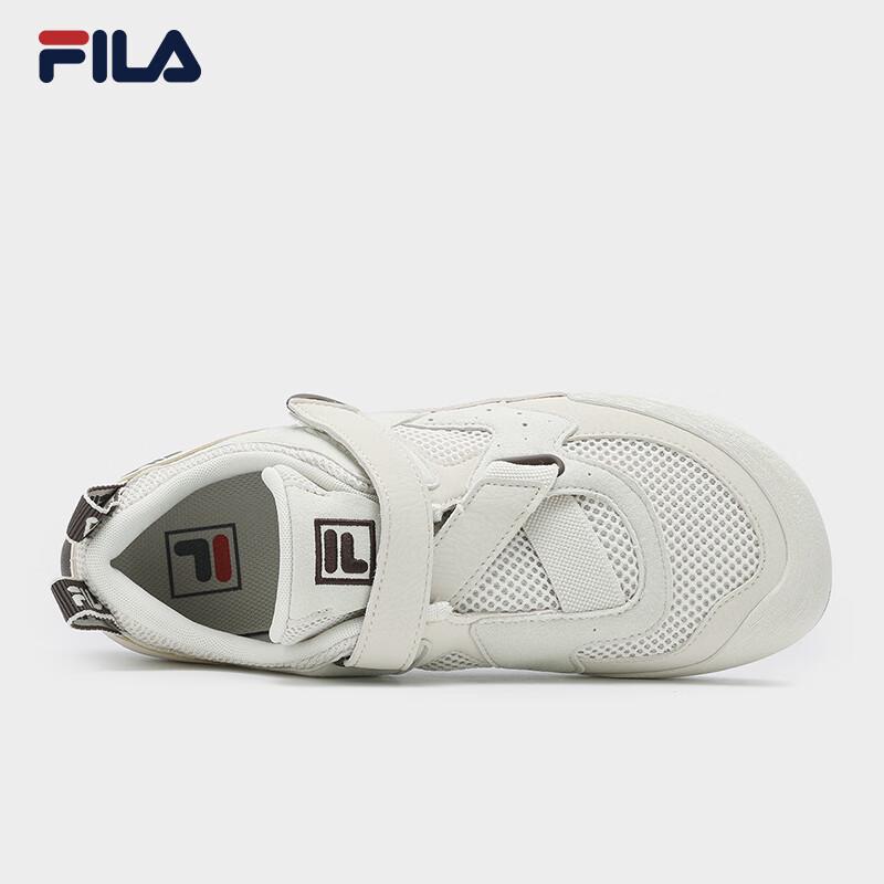 Fila Women's 2025 Fall Pebble Casual Trainers
