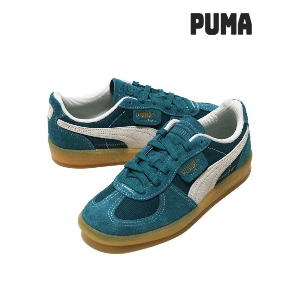 Puma Sneakers Palermo Vintage Sneakers Cold Green 396841 06