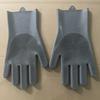 Multifunctional Silicone Dishwashing and Housework Gloves - Heat-Resistant Magic Cleaning Gloves