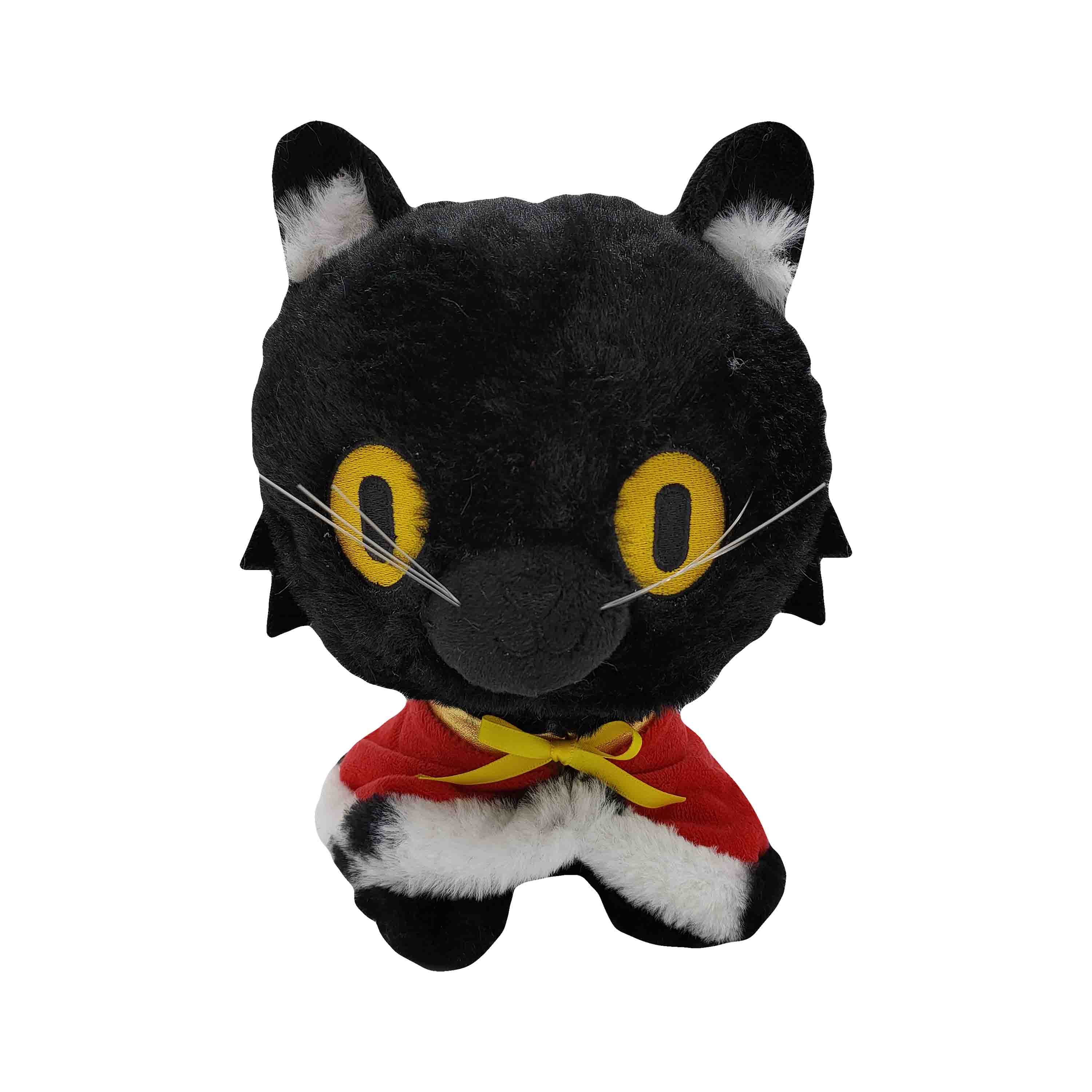 

Лорд Ральф Плюшевая анимационная игра Little b cat окружает высококачественные детские подарки на день рождения Праздничные подарки Плюшевая игрушка
