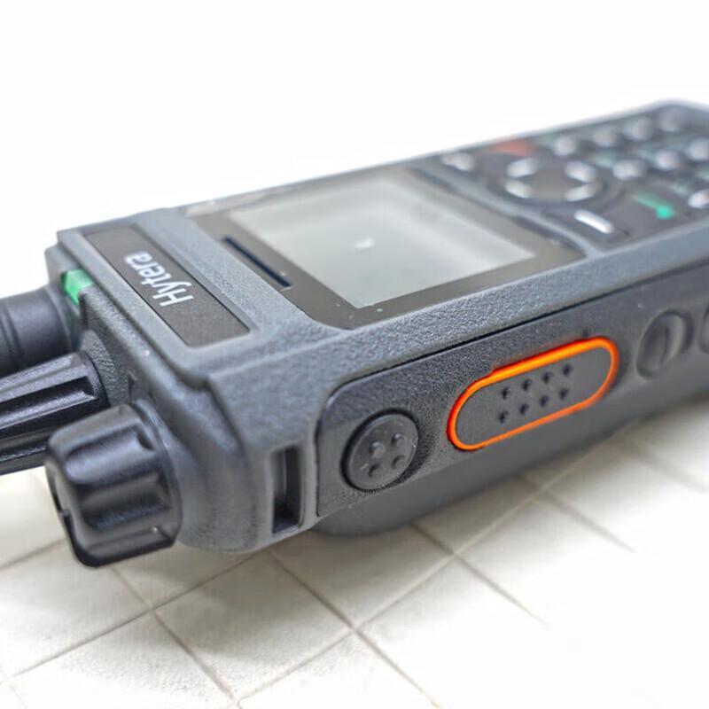 Hytera PDC580 U1 Multi-mode Digital Walkie-Talkie (CN version)