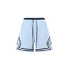 Jordan Pantaloni scurți sport Dri-FIT Diamond ușori, elastici, țesuti, confortabili, casual, unisex, albastru-deschis FQ2990441