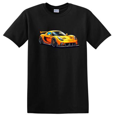Oberteile – T-Shirts