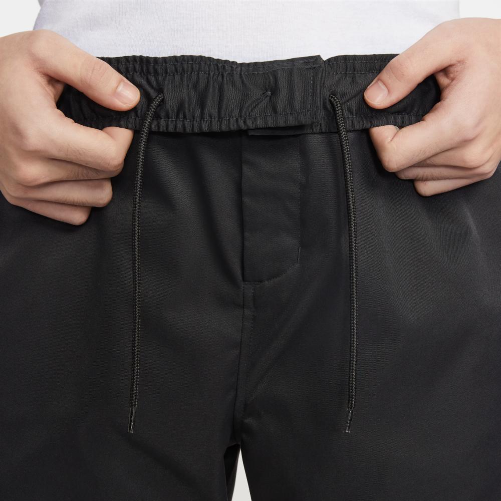 Nike Club Einfarbig Mittelhoch Schmal Geschnitten Freizeit Hosen Herren Unterteile HJ1998-011