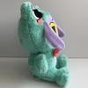 The Amazing Digital Circus Jax Frog Outfit Plush Toy Cute Game Character Stuffed Doll Soft Figure Lovely Collectible Gift Game Fans Home Table Decor